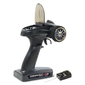 Jamara Fernsteuerung Compa XR3 2,4GHz  / 330100