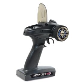 Jamara Fernsteuerung Compa XR3 2,4GHz  / 330100