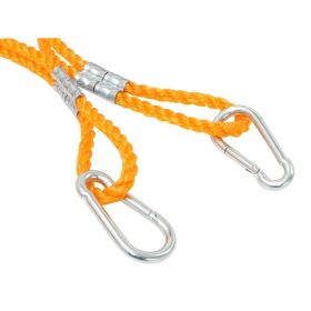 Jamara Kinderschaukel Grow with me 3in1 rot  / 467100