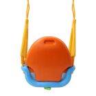 Jamara Kinderschaukel Grow with me 3in1 blau  / 467101