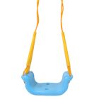 Jamara Kinderschaukel Grow with me 3in1 blau  / 467101