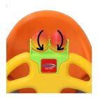 Jamara Kinderschaukel Grow with me 3in1 blau  / 467101