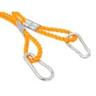 Jamara Kinderschaukel Grow with me 3in1 blau  / 467101