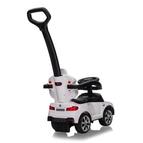 Jamara Rutscher BMW M5 2in1 weiß  / 464000