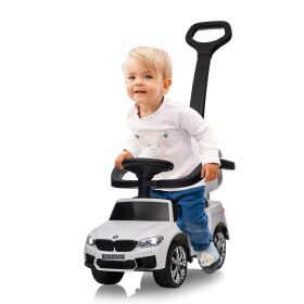 Jamara Rutscher BMW M5 2in1 weiß  / 464000