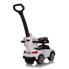 Jamara Rutscher BMW M5 2in1 weiß  / 464000