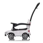 Jamara Rutscher BMW M5 2in1 weiß  / 464000