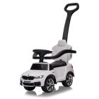 Jamara Rutscher BMW M5 2in1 weiß  / 464000