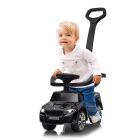 Jamara Rutscher BMW M5 2in1 schwarz  / 464002