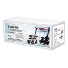 JAMARA Rutscher BMW M5 schwarz 2in1 mit Schubstange / 464002