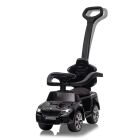 JAMARA Rutscher BMW M5 schwarz 2in1 mit Schubstange / 464002