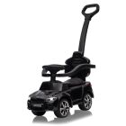 JAMARA Rutscher BMW M5 schwarz 2in1 mit Schubstange / 464002
