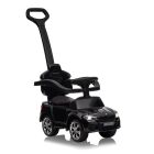 JAMARA Rutscher BMW M5 schwarz 2in1 mit Schubstange / 464002