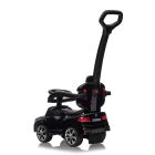 JAMARA Rutscher BMW M5 schwarz 2in1 mit Schubstange / 464002