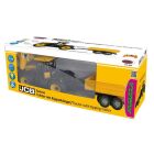 Jamara JCB Fastrac Traktor mit Kippanhänger 1:24 2,4GHz  / 405305