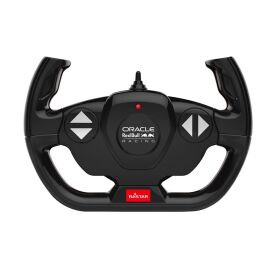 Jamara Oracle Red Bull Racing RB18 1:12 dunkelblau 2,4GHz  / 402140