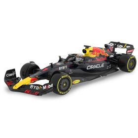 Jamara Oracle Red Bull Racing RB18 1:12 dunkelblau 2,4GHz  / 402140