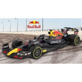 Jamara Oracle Red Bull Racing RB18 1:12 dunkelblau 2,4GHz  / 402140