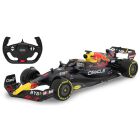 Jamara Oracle Red Bull Racing RB18 1:12 dunkelblau 2,4GHz  / 402140