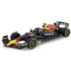 Jamara Oracle Red Bull Racing RB18 1:12 dunkelblau 2,4GHz  / 402140