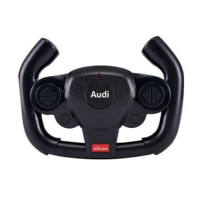 Jamara AUDI RS Q e-tron E2 1:14 grau 2,4GHz Tür manuell  / 402160