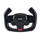 Jamara AUDI RS Q e-tron E2 1:14 grau 2,4GHz Tür manuell  / 402160