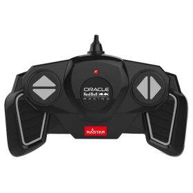 Jamara Oracle Red Bull Racing RB18 1:18 dunkelblau 2,4GHz  / 402150