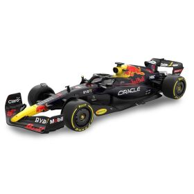 Jamara Oracle Red Bull Racing RB18 1:18 dunkelblau 2,4GHz  / 402150