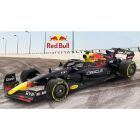 Jamara Oracle Red Bull Racing RB18 1:18 dunkelblau 2,4GHz  / 402150