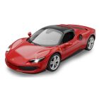 Jamara Ferrari 296 GTS 1:16 rot 2,4GHz  / 402161