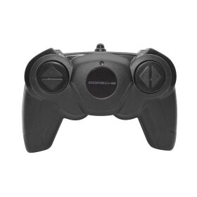 Jamara Porsche 911 Sport Classic 1:16 grau 2,4GHz  / 402162