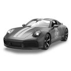 Jamara Porsche 911 Sport Classic 1:16 grau 2,4GHz  / 402162