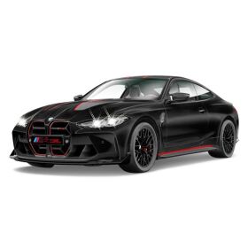 Jamara BMW M4 CSL 1:16 schwarz matt 2,4GHz  / 402163