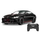 Jamara BMW M4 CSL 1:16 schwarz matt 2,4GHz  / 402163