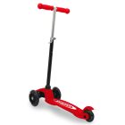 Jamara KickLight Scooter rot  / 461650
