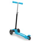 Jamara KickLight Scooter blau  / 461651