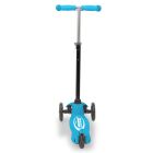 Jamara KickLight Scooter blau  / 461651