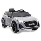 Jamara Ride-on Audi RS 6 grau 12V 2,4GHz  / 461828