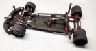 CRC GT-200F (für Foam-Tyres) 200mm Breite 1:10 FB World GT-Racer / CRC1812