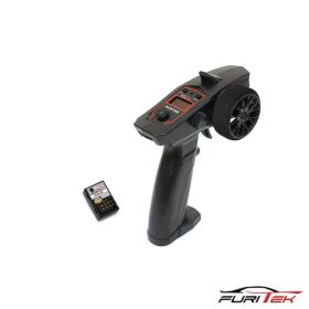 FURITEK Avatar-Funksystem 4WS-Version / FUR2334