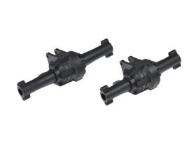 FURITEK FX118 Fury Wagon Achsgehäuse v&h / FUR2369