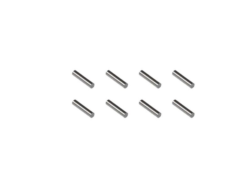 FURITEK FX118 Fury Wagon Pins 1x4,5mm (8) / FUR2376
