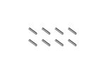 FURITEK FX118 Fury Wagon Pins 1x4,5mm (8) / FUR2376