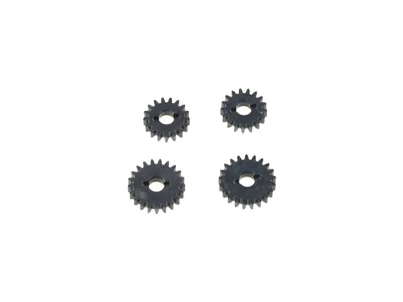 FURITEK FX118 Fury Wagon 20% Overdrive-Zahnräder Stahl (nur in Original Kunstoffgeh.) / FUR2441