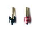 H-SPEED Stecker 5mm mit LP Kühlkörper / Griffstück / HSPP032