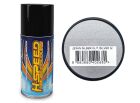 H-SPEED Lexan Spray silber glitzernd / silver glitter 150ml / HSPS026
