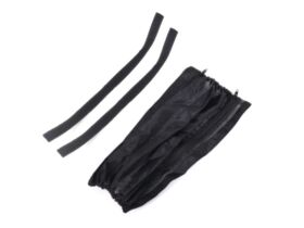 H-SPEED Staubschutz für E-Revo und Summit 1/8 / HSPX044