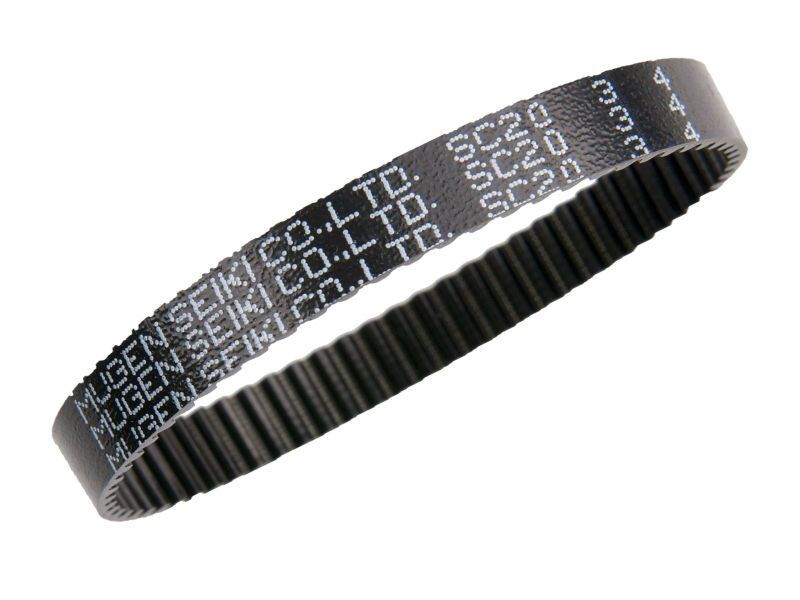 MUGEN Mugen ZAHNRIEMEN HA / MUGH0240a