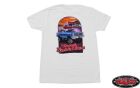 RC4WD K10 T-Shirt (XL) / RC4ZL0471