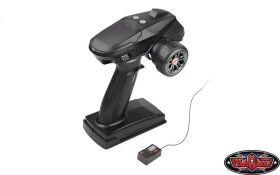 RC4WD für Miller Motorsports Pro Rock Racer...